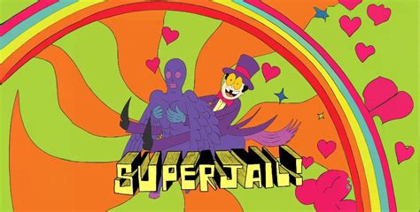 superjail|superjail watch online free.